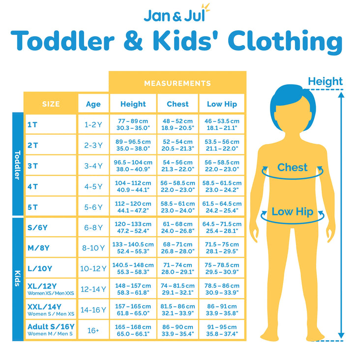 Jan &amp; Jul Toasty-Dry Snow Suit - Trailblazer