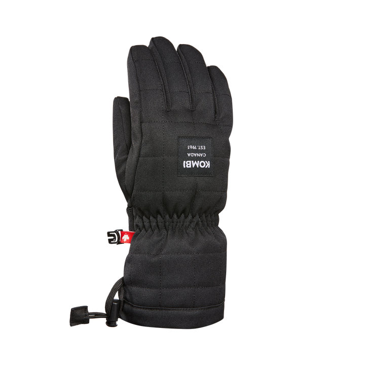 Kombi Okay Junior Gloves - Orchid Pop