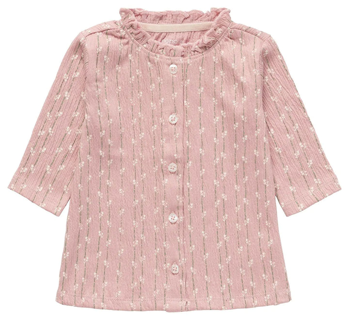 Noppies Leeds Misty Rose Dress