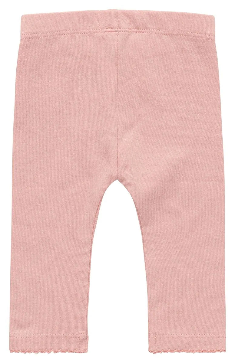 Noppies Lecanto Misty Rose Girls Leggings