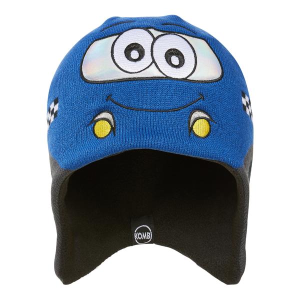 Kombi Character  Hats