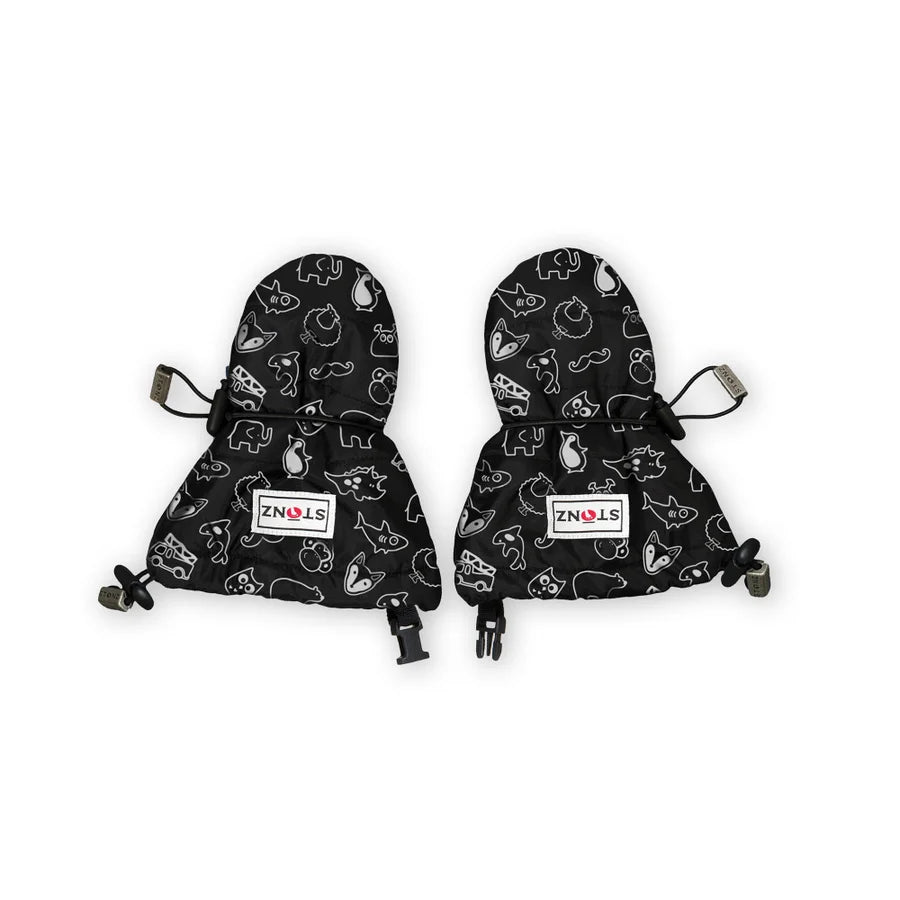 Stonz Baby Mitts
