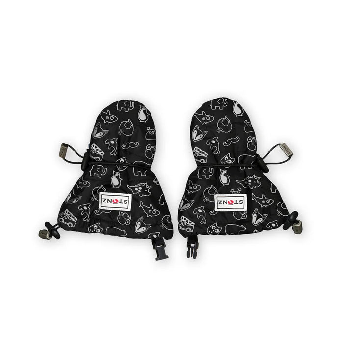 Stonz Baby Mitts