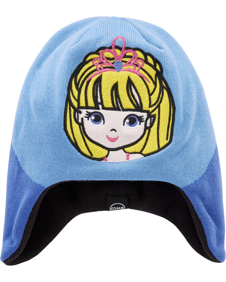 Kombi Character  Hats