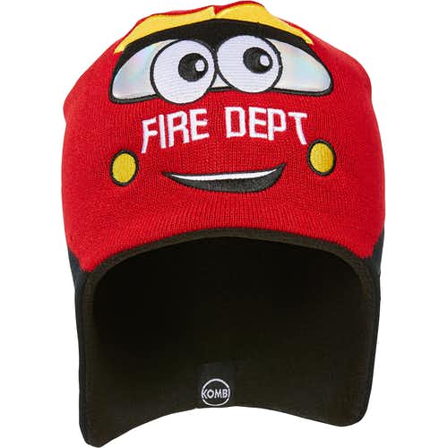 Kombi Character  Hats