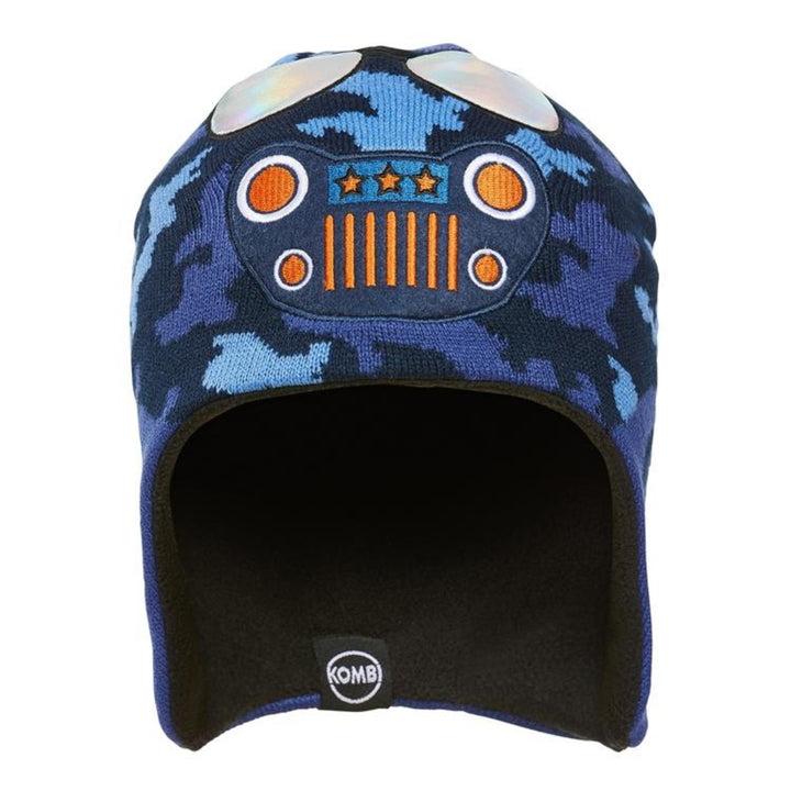 Kombi Character  Hats